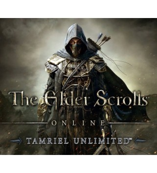 The Elder Scrolls Online: Tamriel Unlimited Steam Key GLOBAL